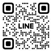 LINE QRコード